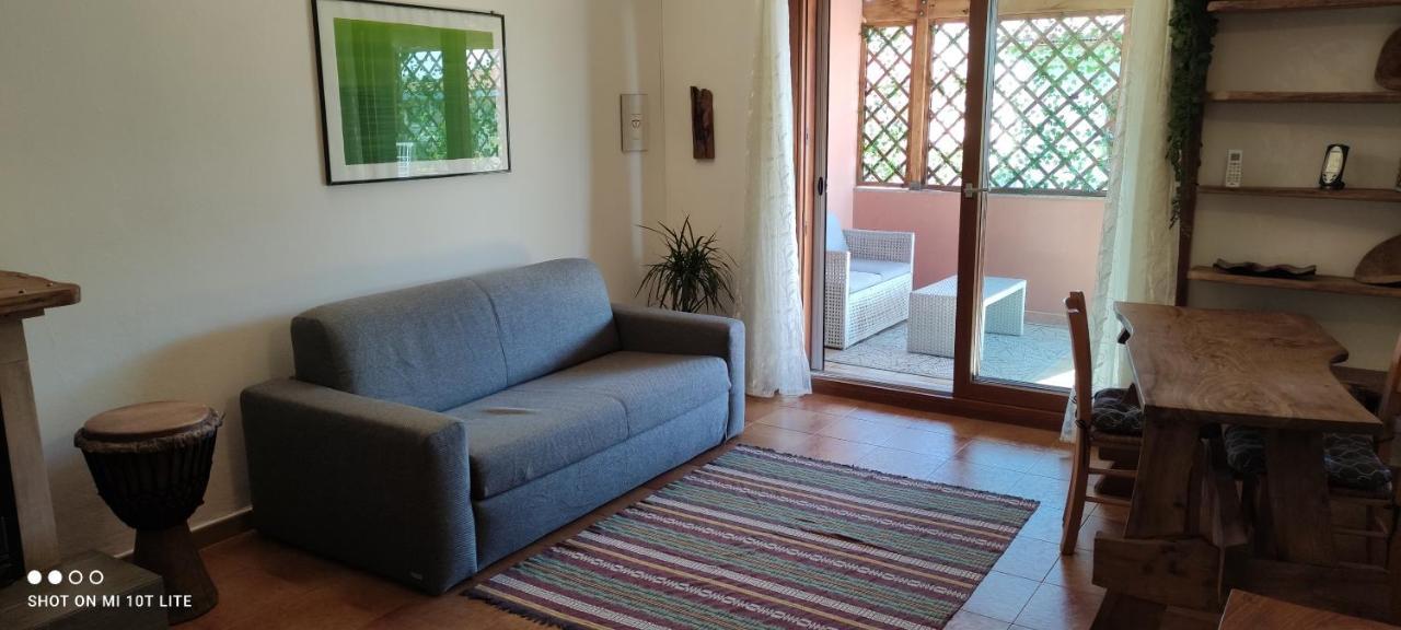 Appartamento Cisto Olbia Exterior foto