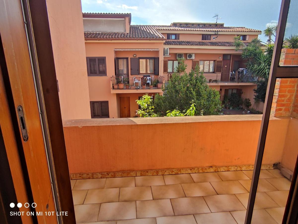 Appartamento Cisto Olbia Exterior foto