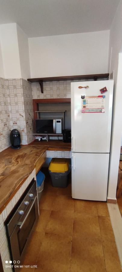 Appartamento Cisto Olbia Exterior foto