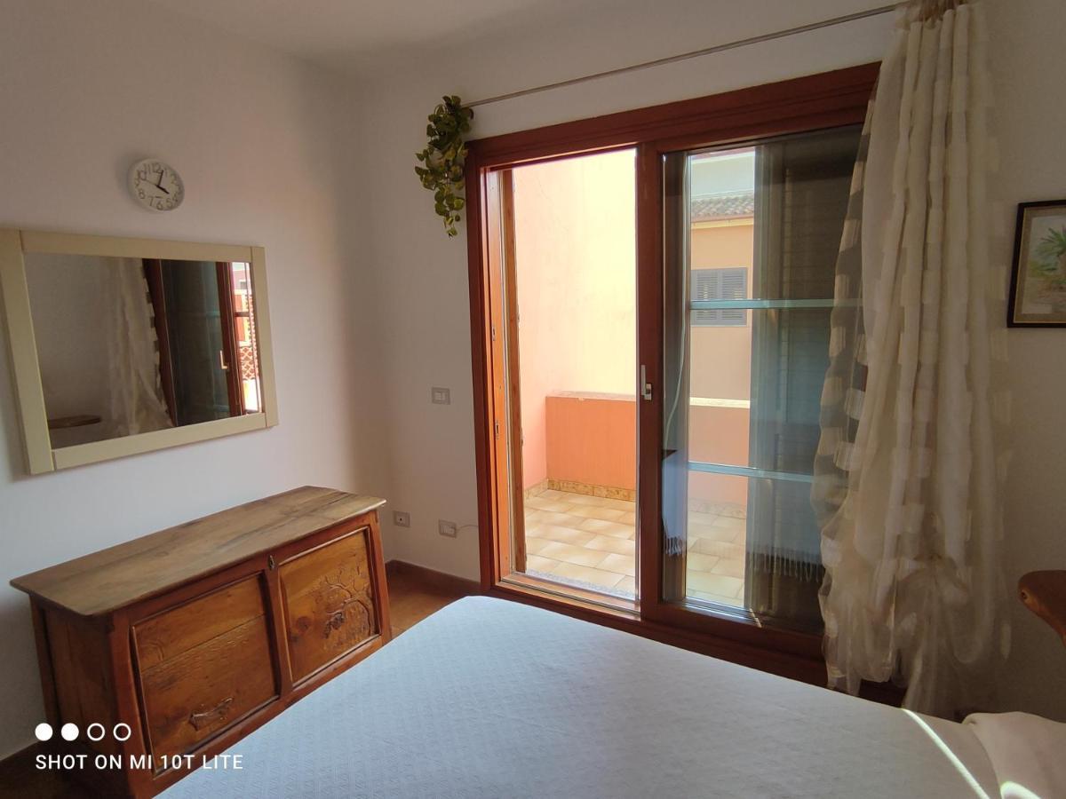 Appartamento Cisto Olbia Exterior foto